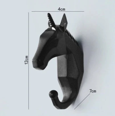 AntlerCharm Wall Hook